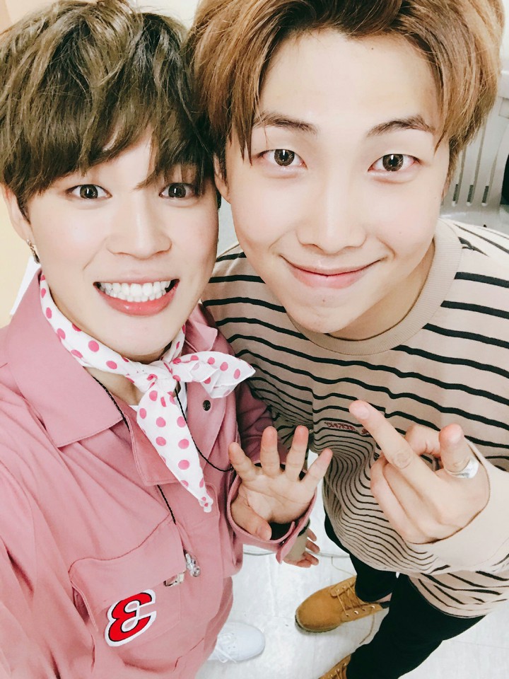 Bts Home Party