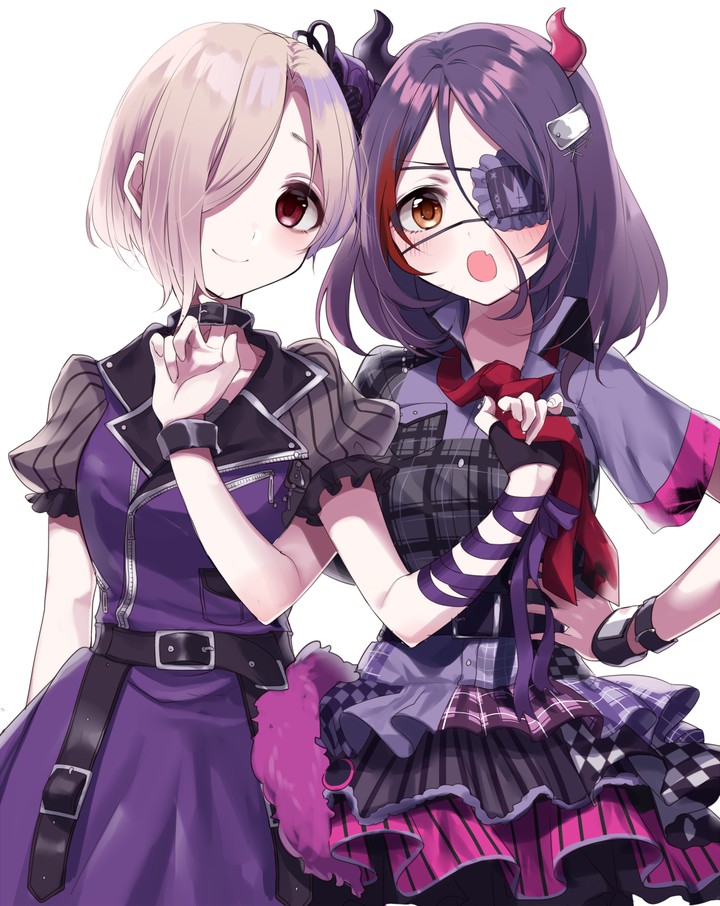 anime