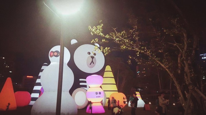 롯데타워
