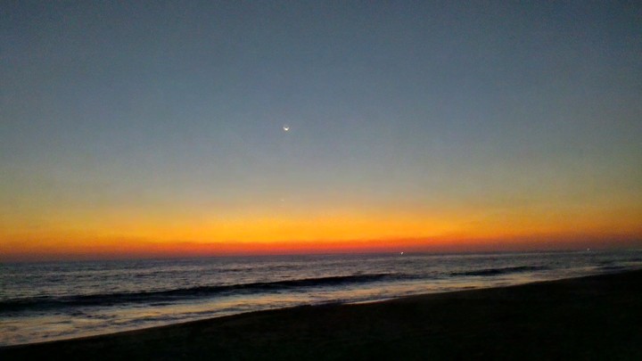 Tranquilidad
