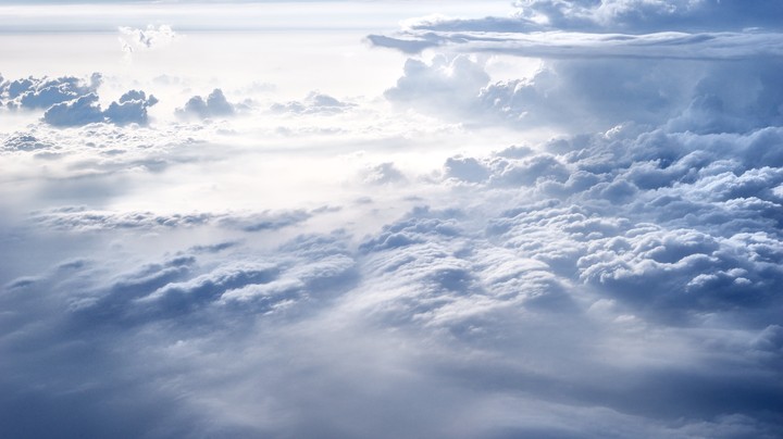 Up In The Sky #2