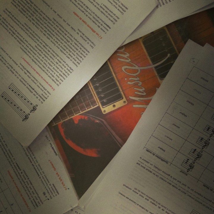 Music