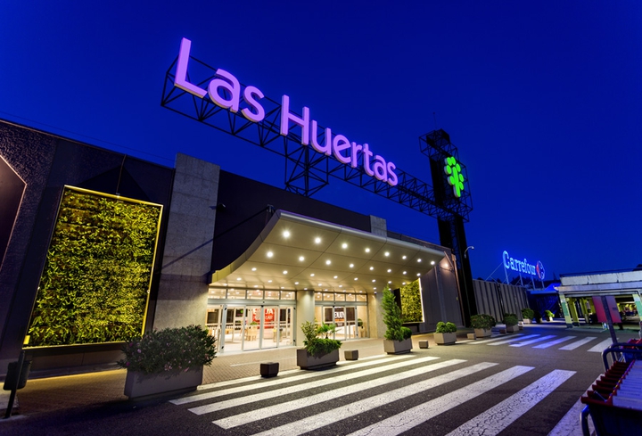 Centro comercial