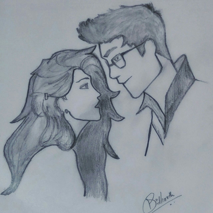 Lover's 