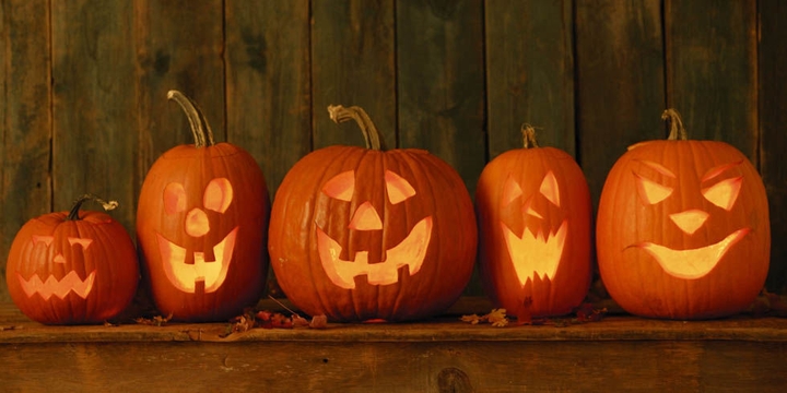 Halloween