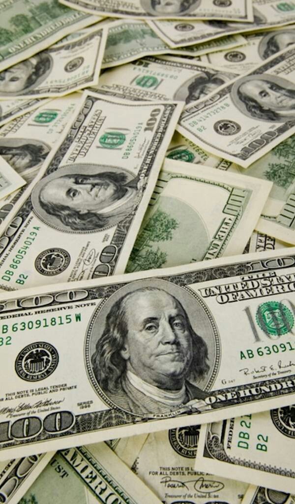 money money