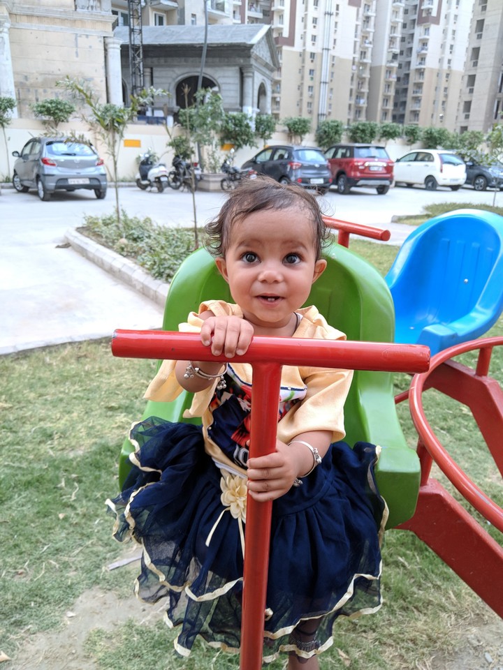 cute baby