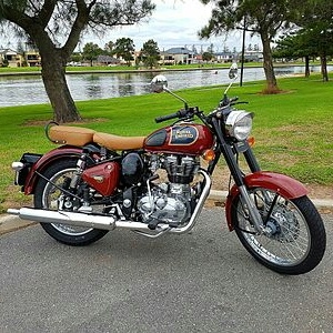 Bike