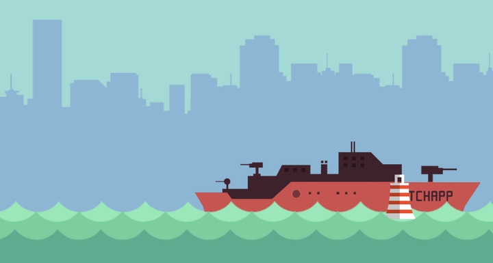 WARSHIP