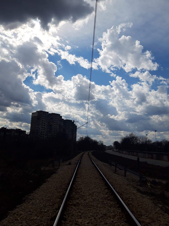 sky