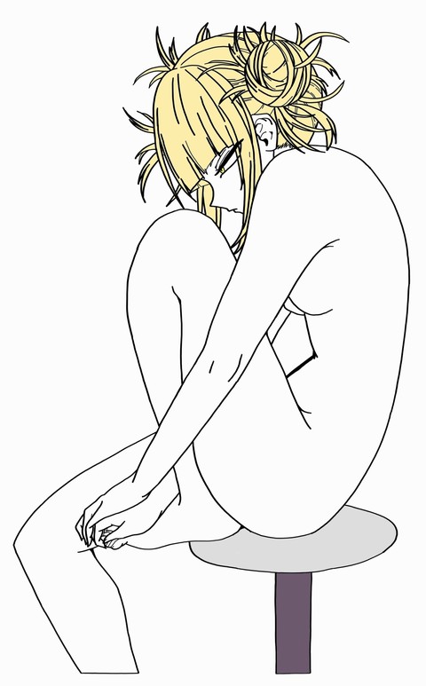 elbow, knee壁纸
