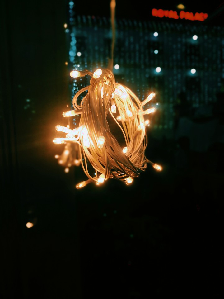 #LED bulbs