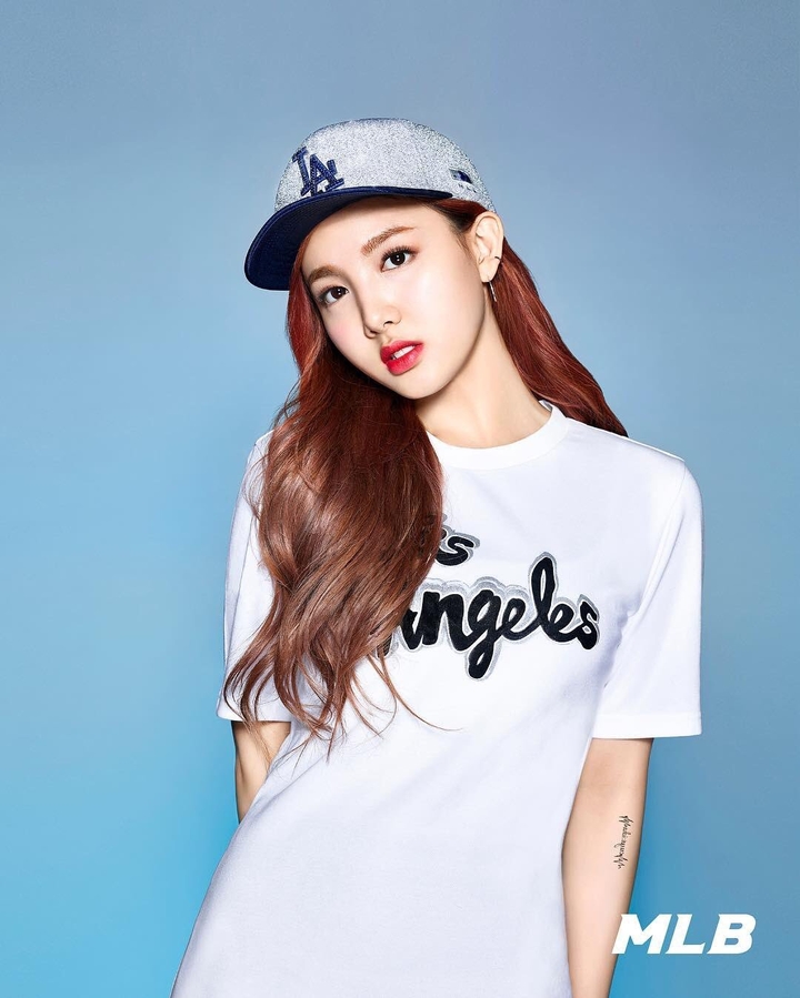 Nayeon