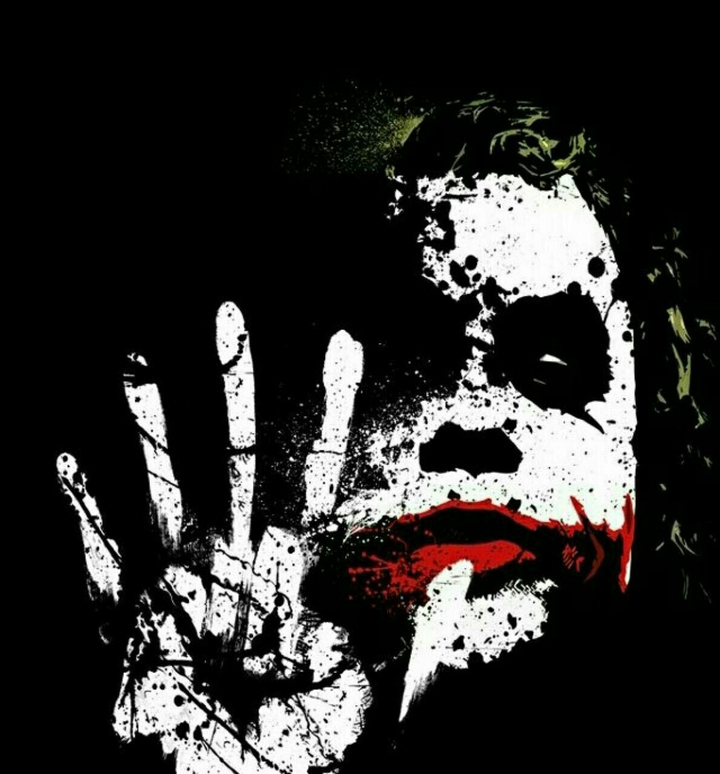 joker
