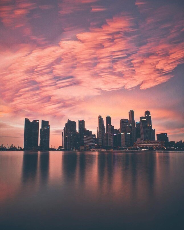 city ♡♡♡