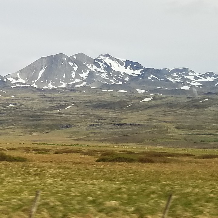 Iceland