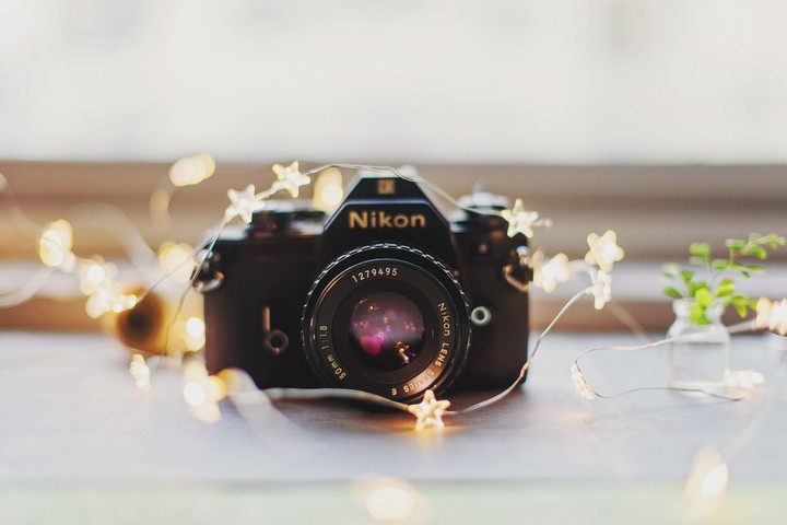 camera