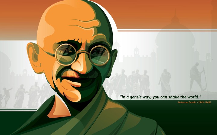 mahatma