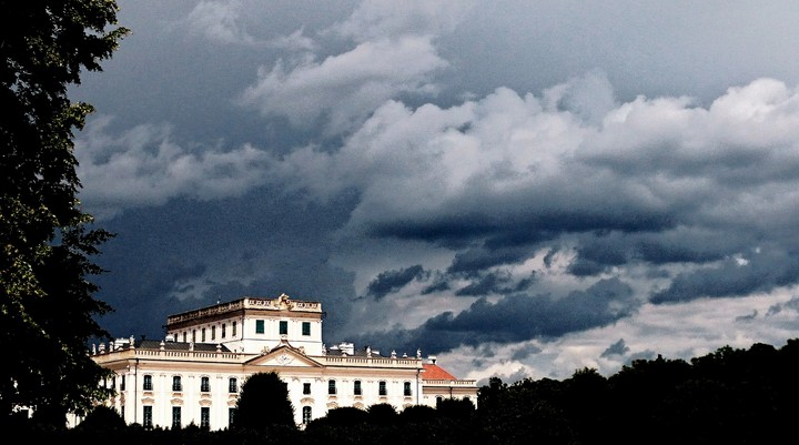 Esterházy Palace