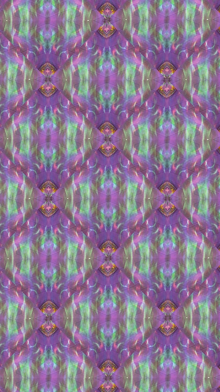 Kaleidoscopes by SexyMugsy