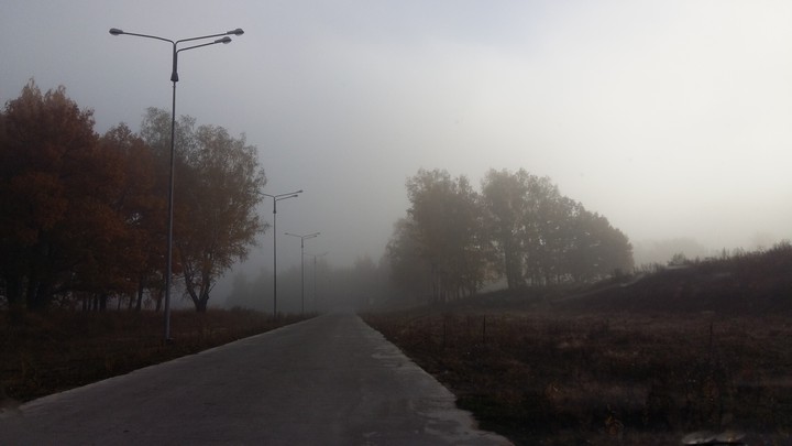 мгла