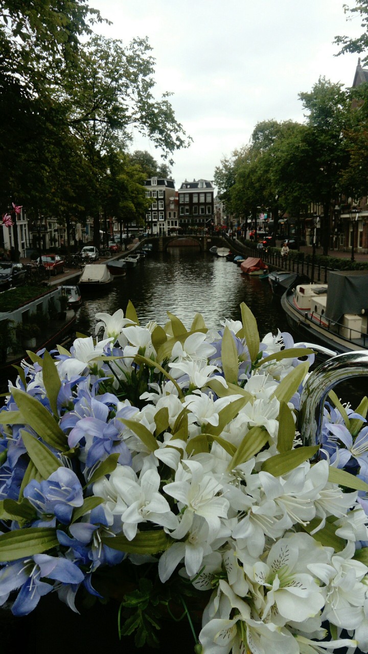 Amsterdam