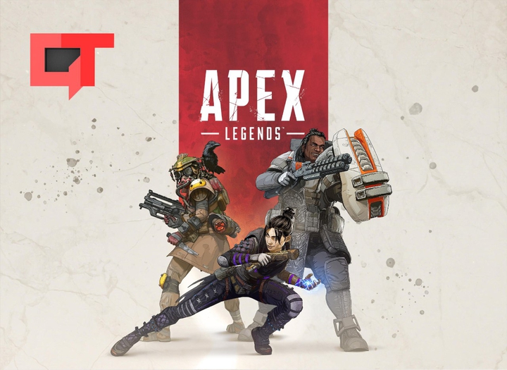 apex