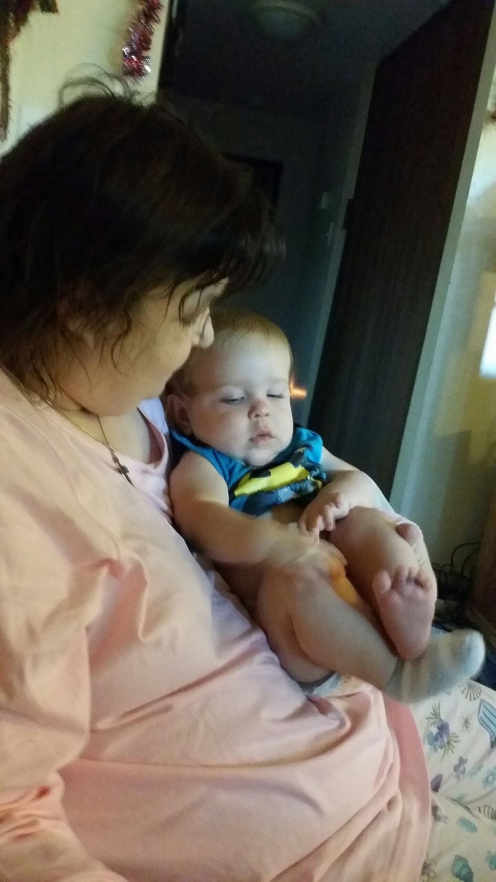 BABY