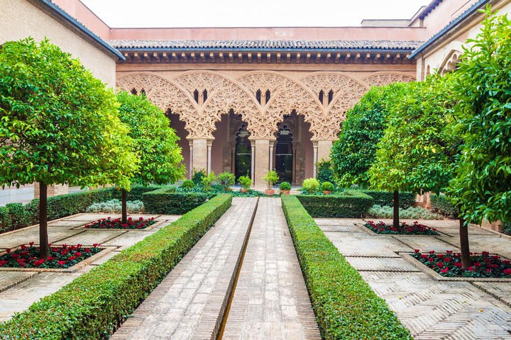 Zaragoza
