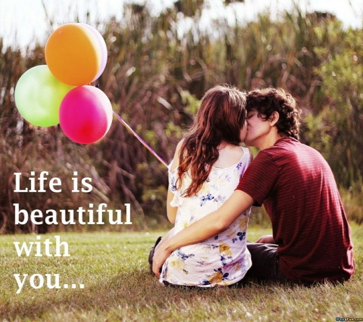 Love