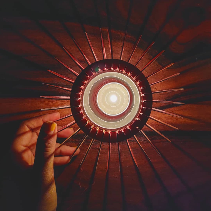 lights