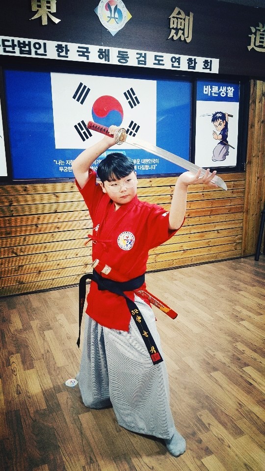 내가 드디어 3단 이다!!!