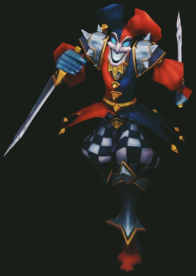 Shaco