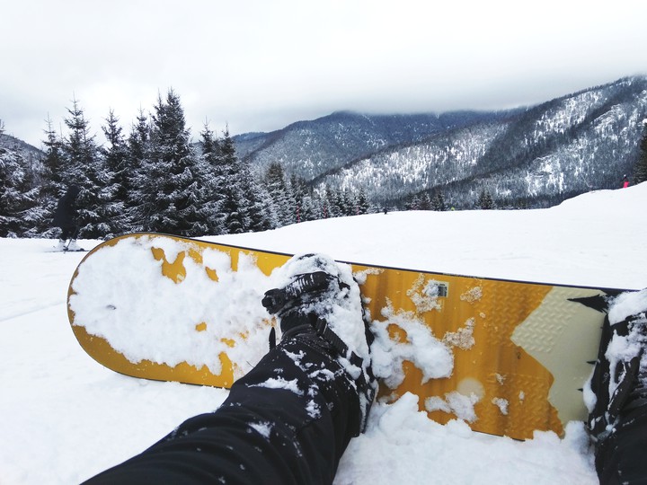 mountains of slovakia