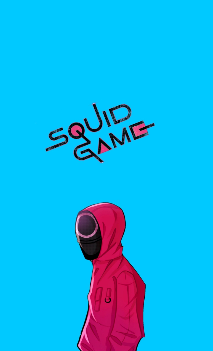 Squid Game