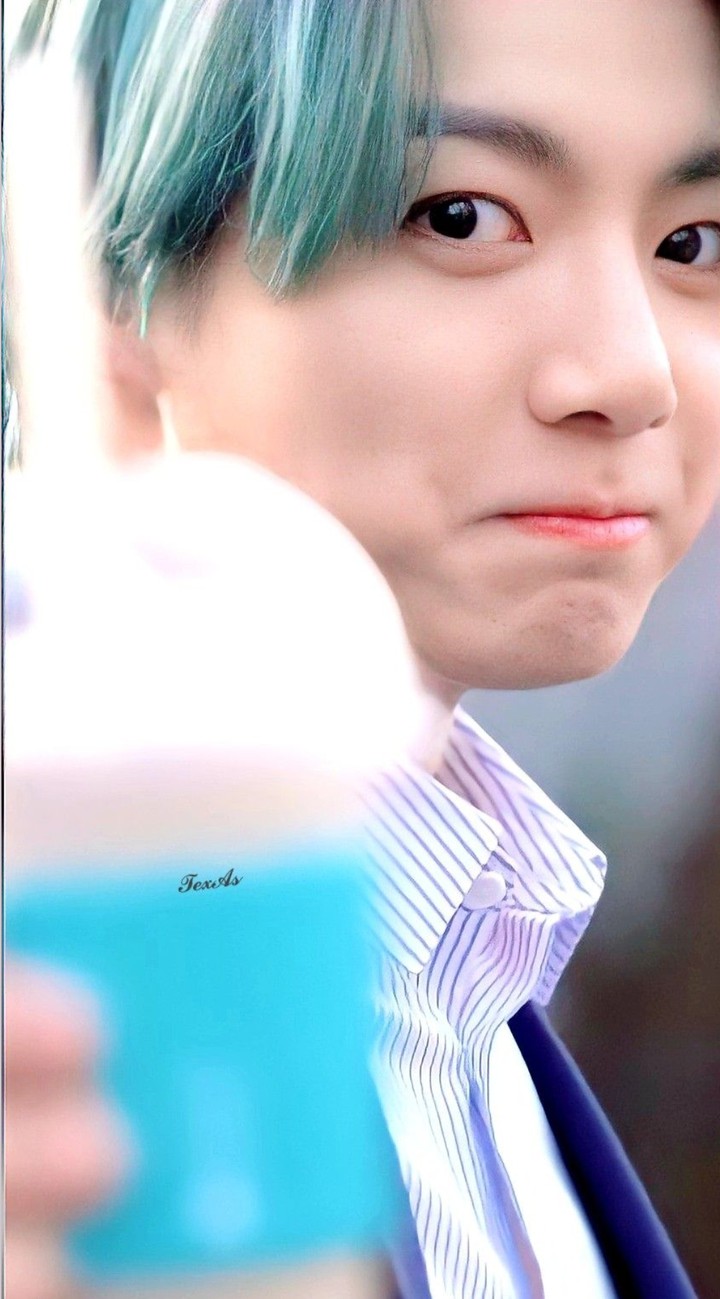 jungkook