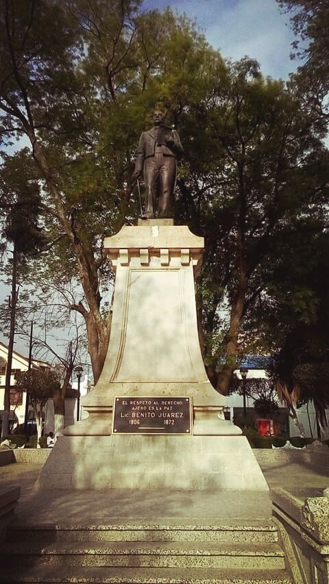 Tulancingo México