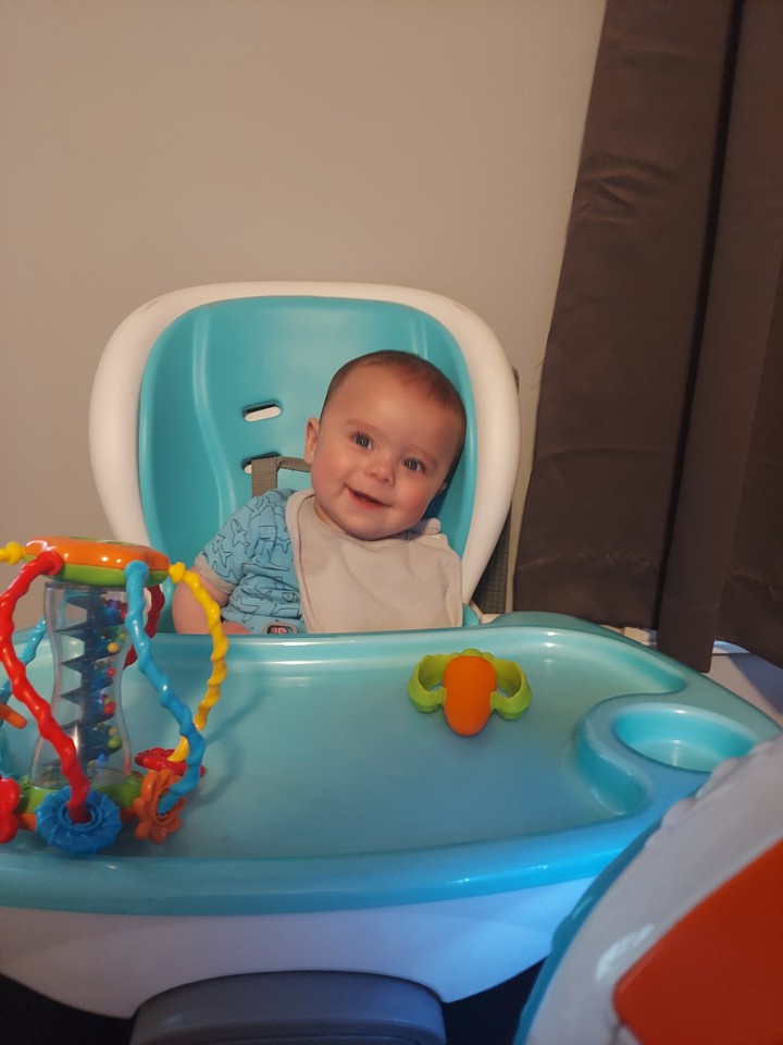 carson