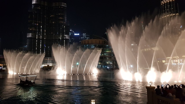Dubai