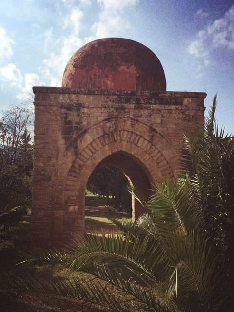 minareto Palermo