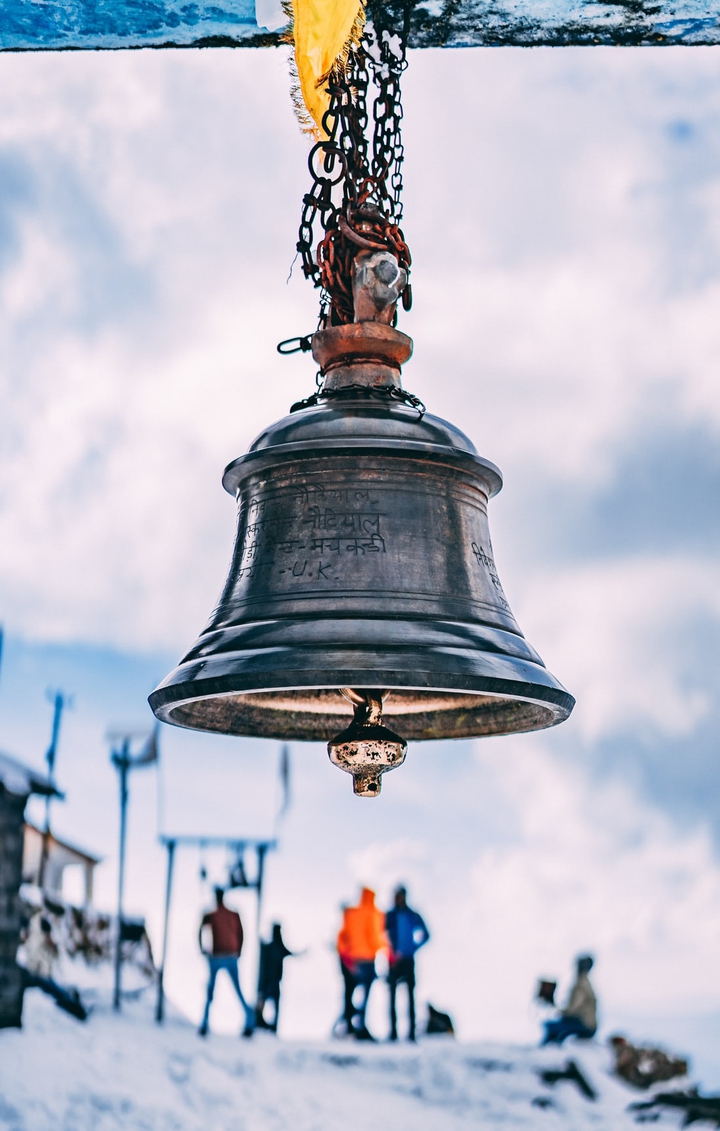 Mahadeva ... Jay shiv shambhu
