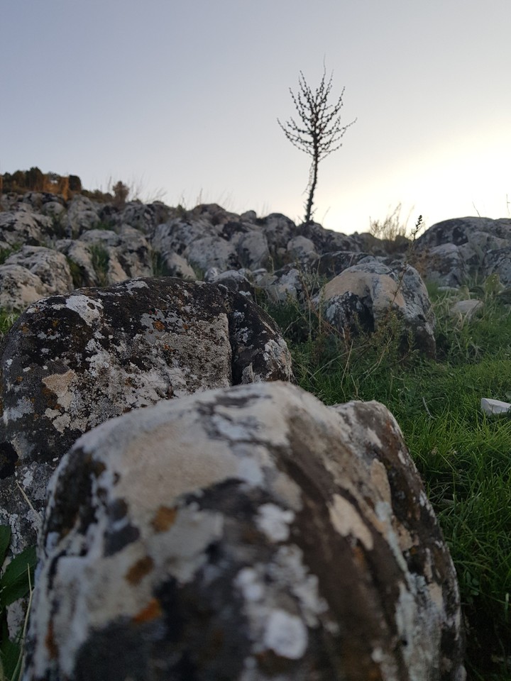 gün batımı