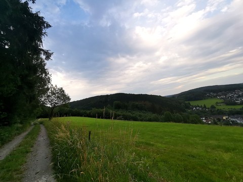 Engelskrichen