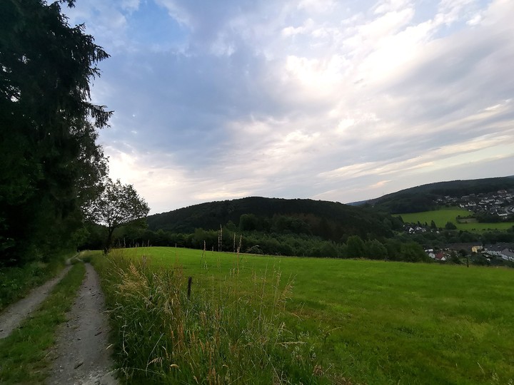 Engelskrichen