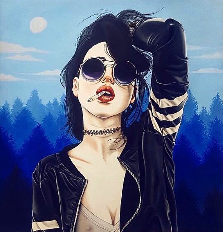 girl