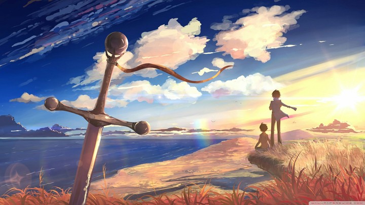 Sun day