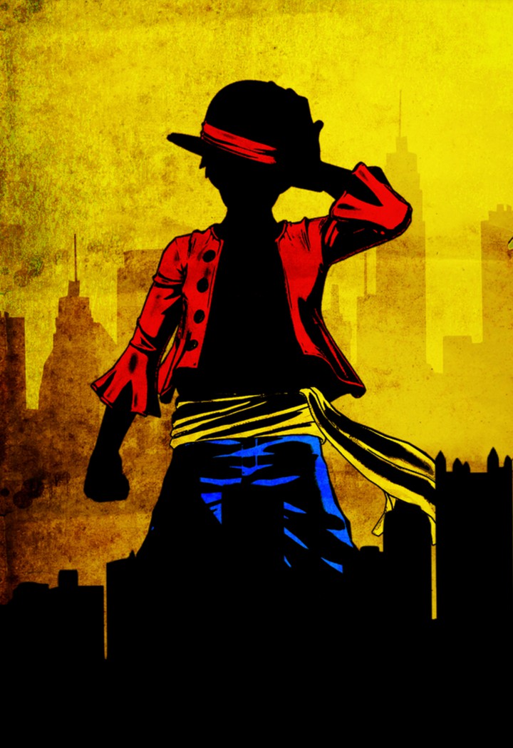 Luffy
