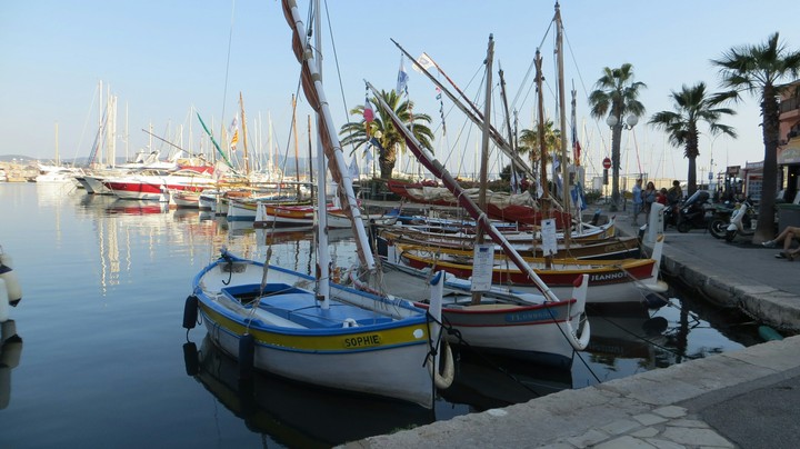 France