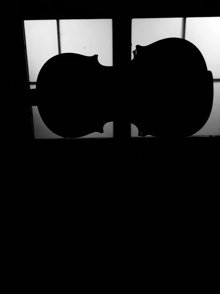 dark