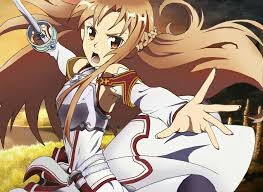 asuna